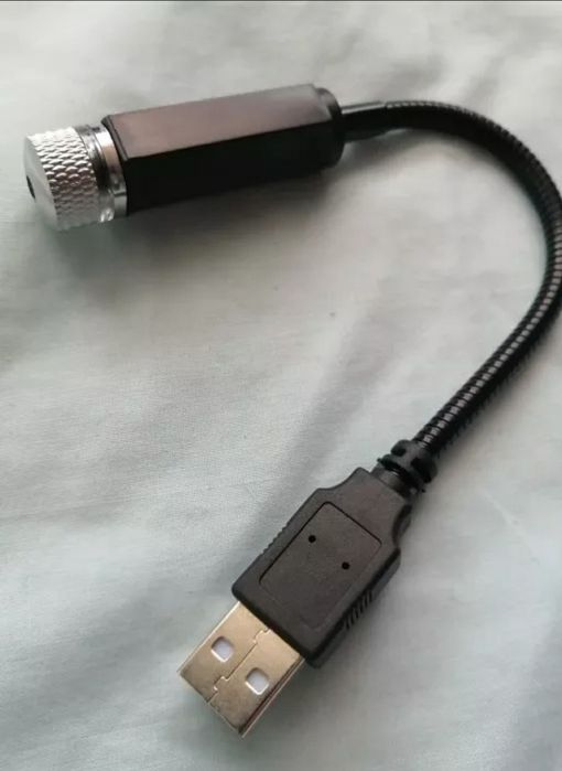 Светильник, ночник, світильник, лампа, подсветка в машине