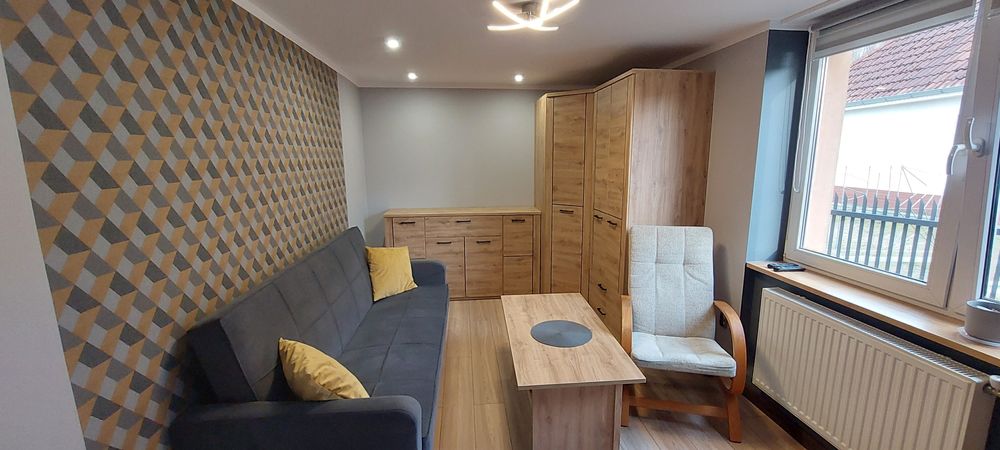 Skręcanie i montaż mebli