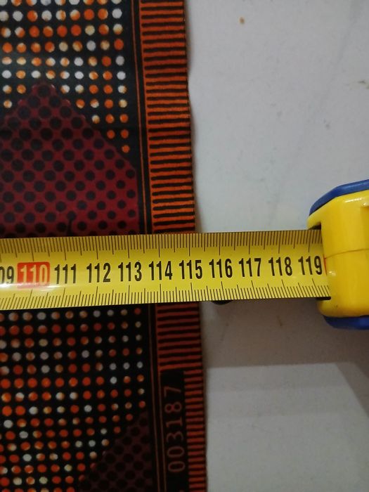 Tecidos Africanos medidas nas fotos valor cada