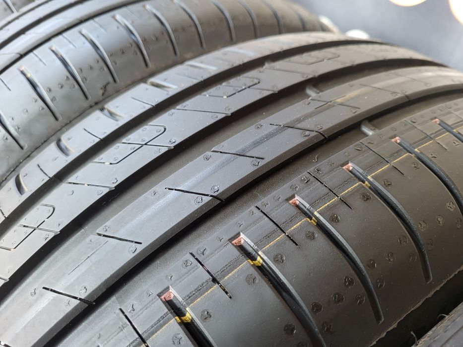 Opony letnie 195/55/16 Goodyear Demo 23rok