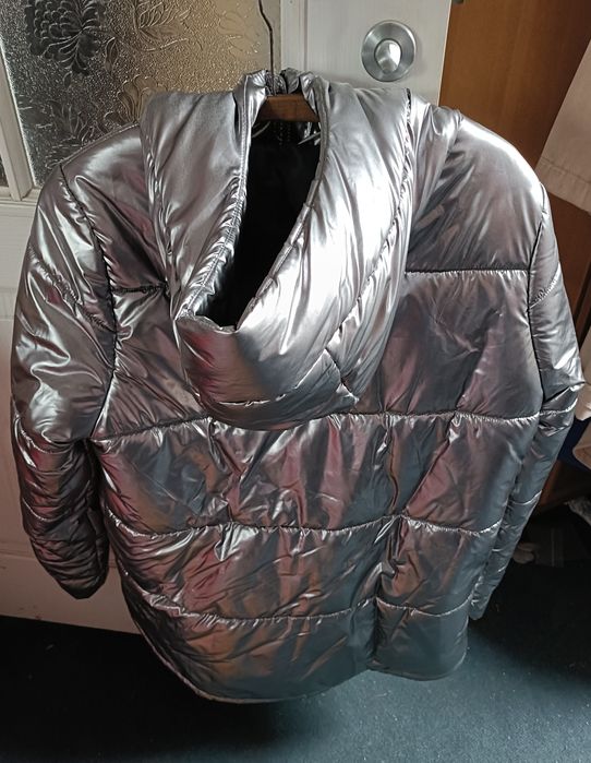 Sprzedam kurtkę damską