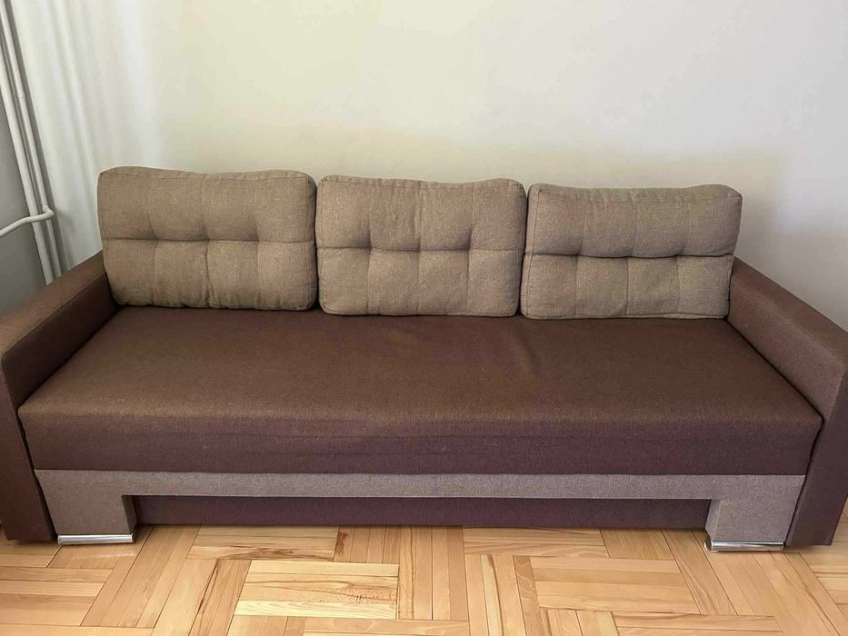 Kanapa/sofa Radom
