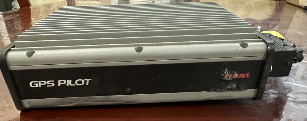 Модуль керування (original) Claas GPS -Pilot