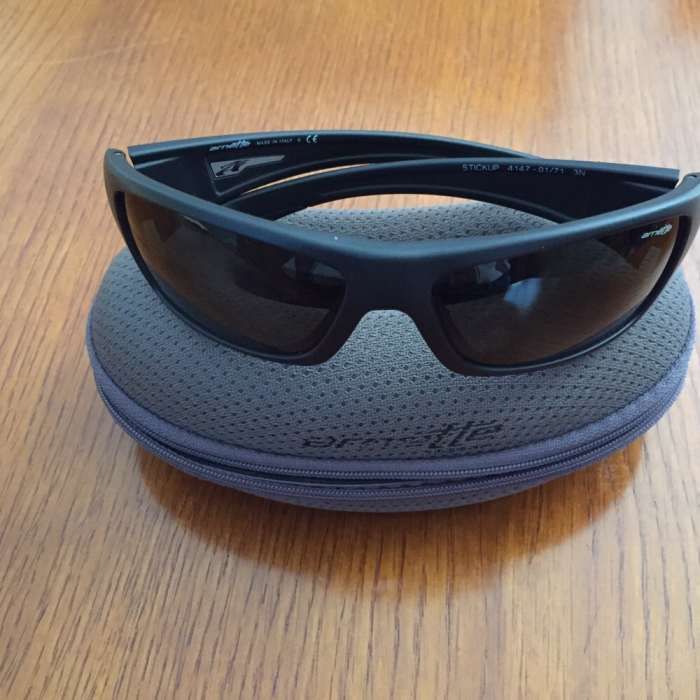 Óculos de sol Arnette VERDADEIROS