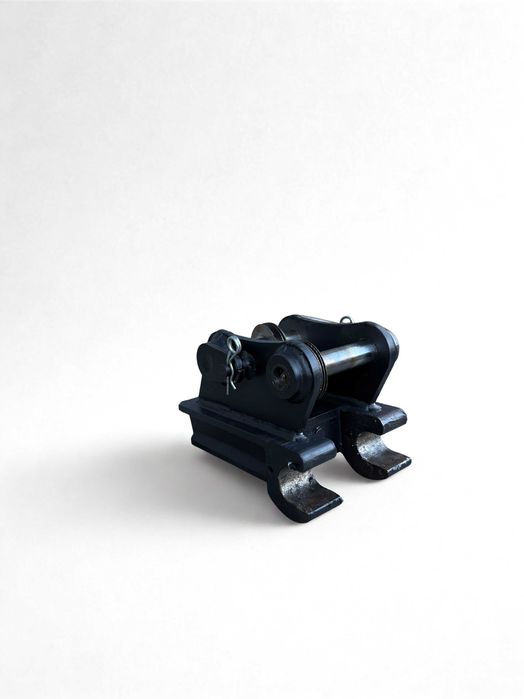 Szybkozłącze mechaniczne Lehnhoff MS01