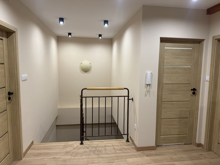 Wynajmę nowe mieszkanie w centrum Wolbromia