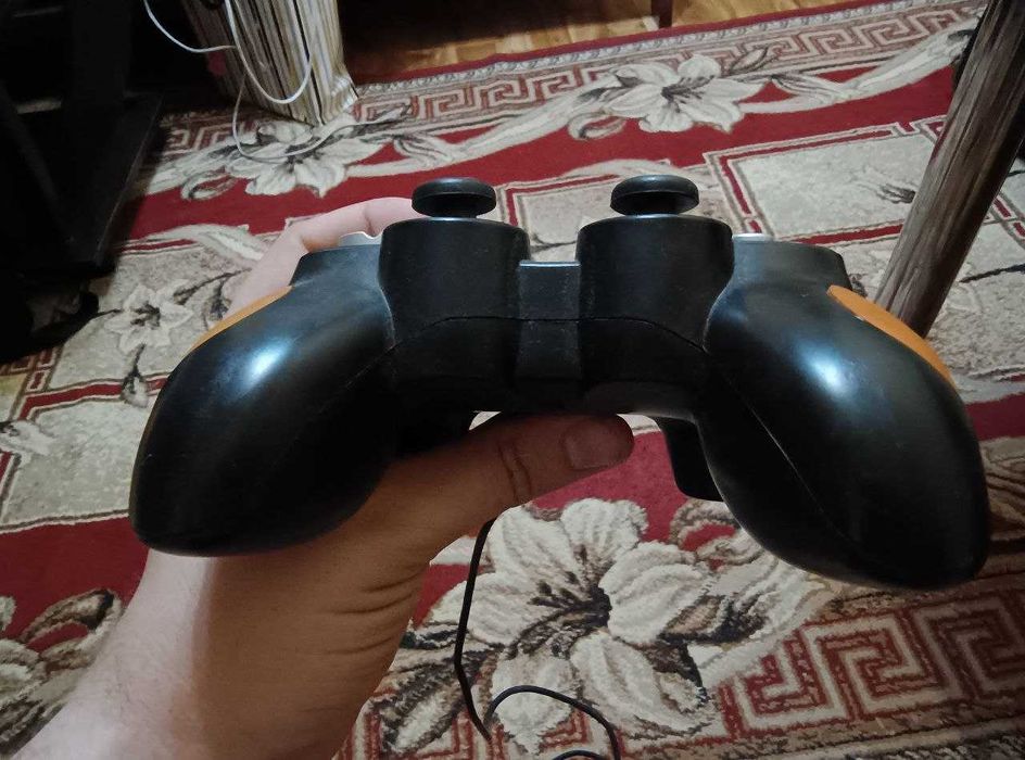 Продам геймпад Gemix GP-20