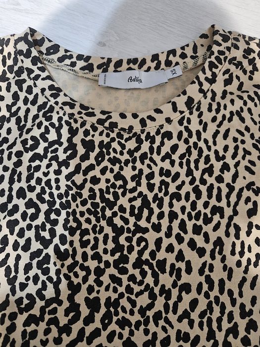 Bluzki Zara rozmiar XS