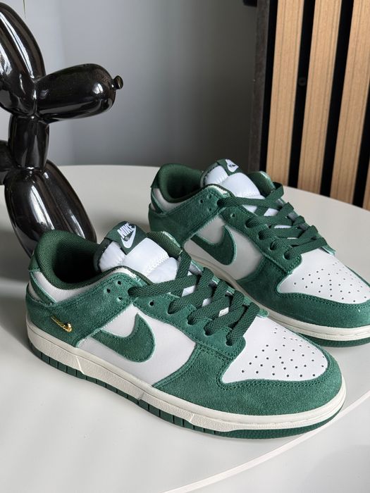 Buty Nike SB Dunk Low Green