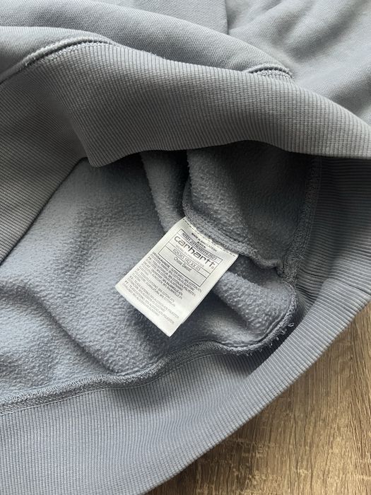 Світшот Carhartt [M]