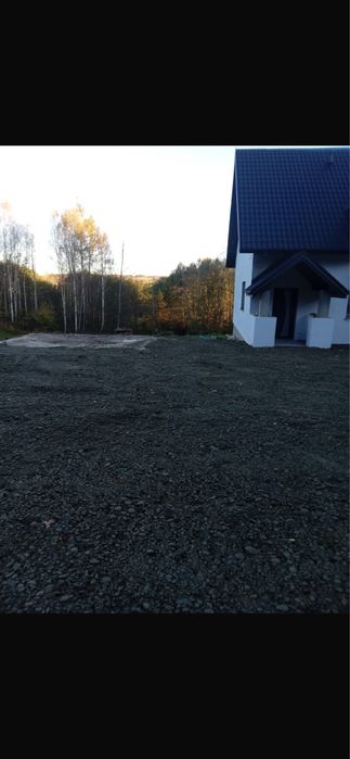 Nowoczesny dom w cenie mieszkania
