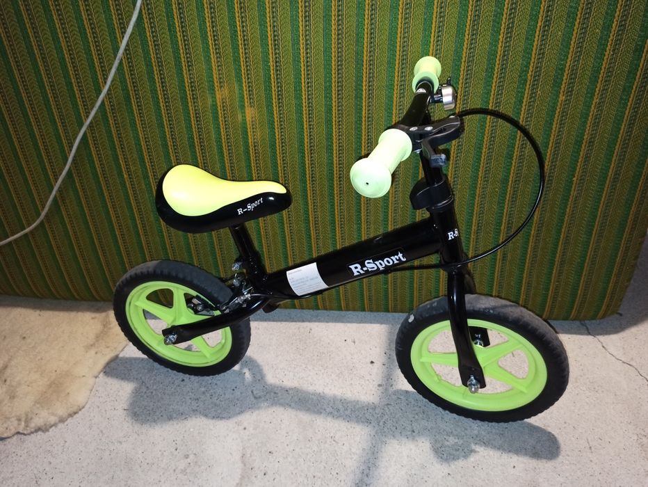 Rower Biegowy R-Sport