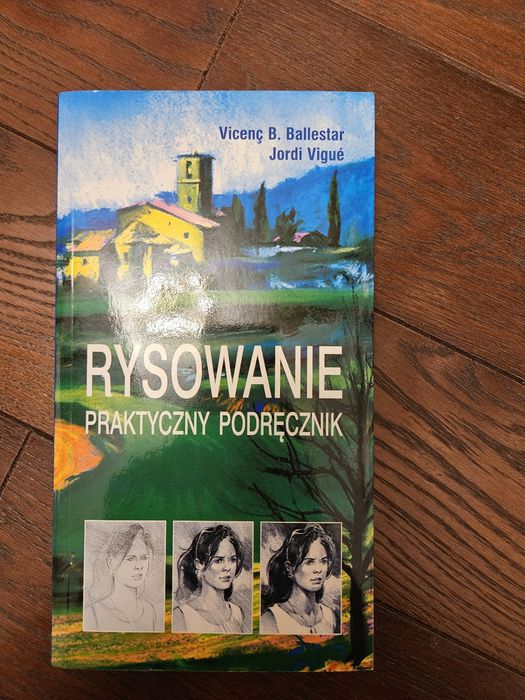 Rysowanie. Praktyczny podręcznik