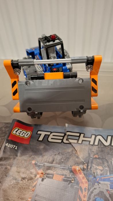 Lego technik 42071