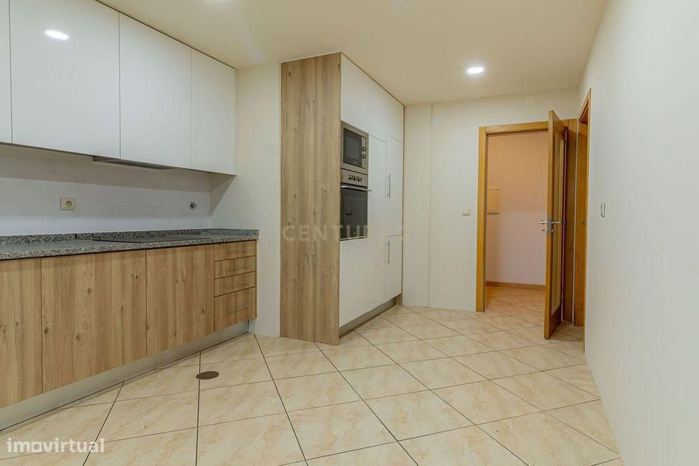 Duplex T3 em Bragança