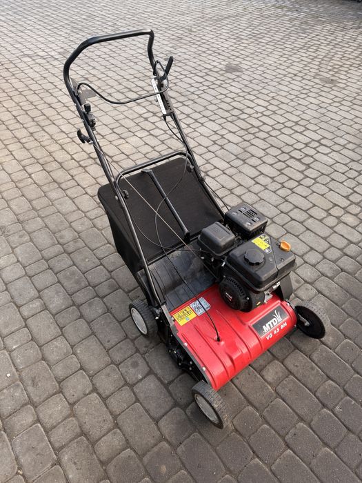 Wynajem sprzętu ogrodniczego bugowlanego