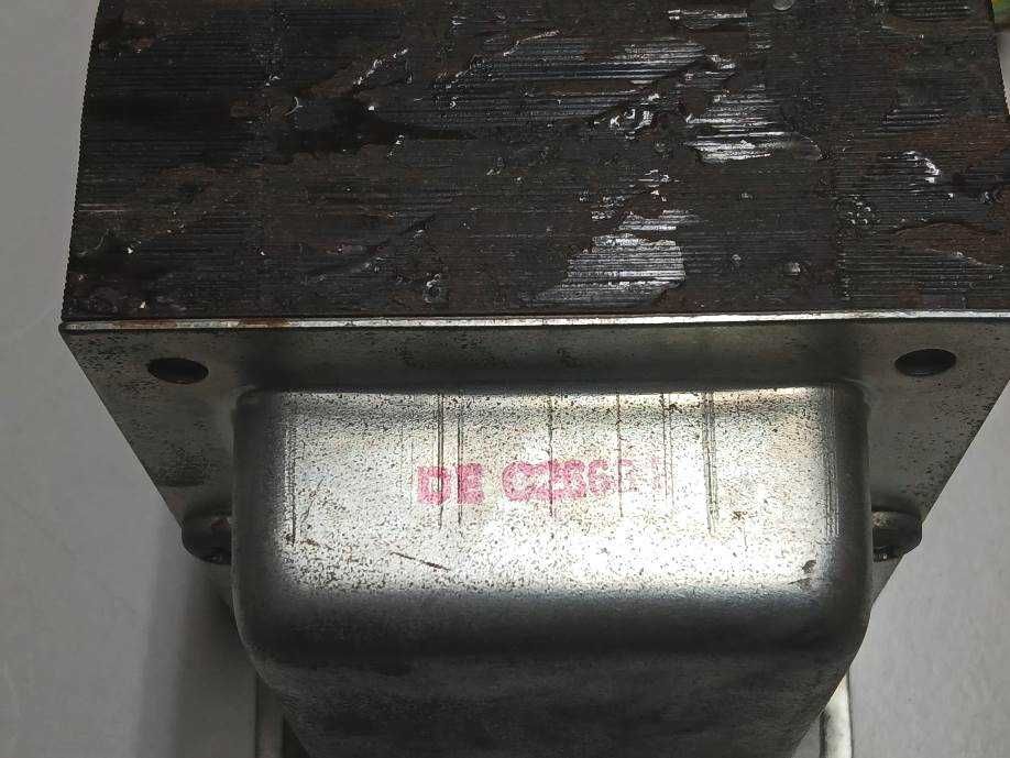 Transformador de saída Original Marshall DE C2668