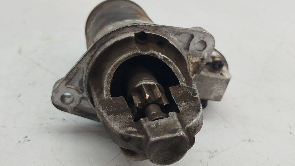 Motor de arranque SMART ForFour (454)