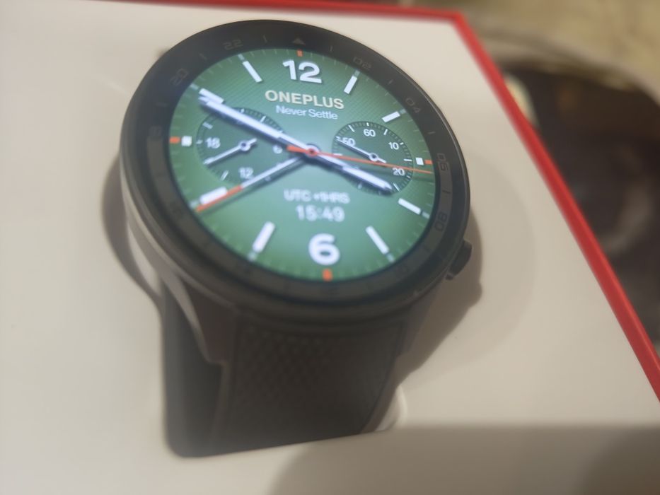 OnePlus Watch7 R2