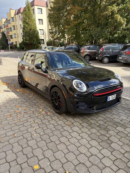 MINI John Cooper Works