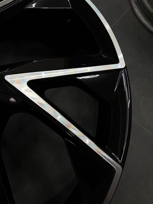 Felgi RSQ3 21cali 5x112 et38