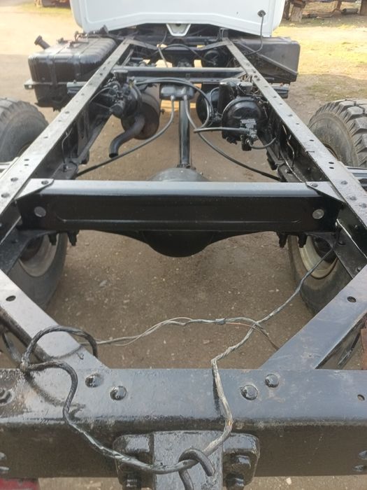 Продам газ 3309,4301,4509.