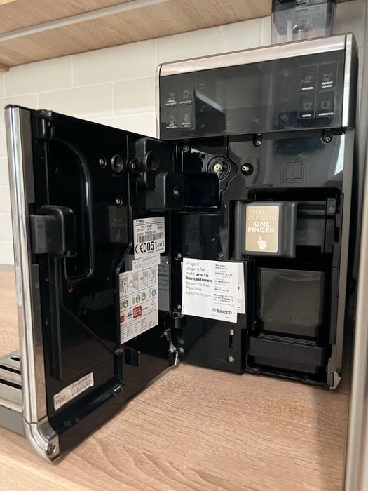 Philips saeco grand baristo