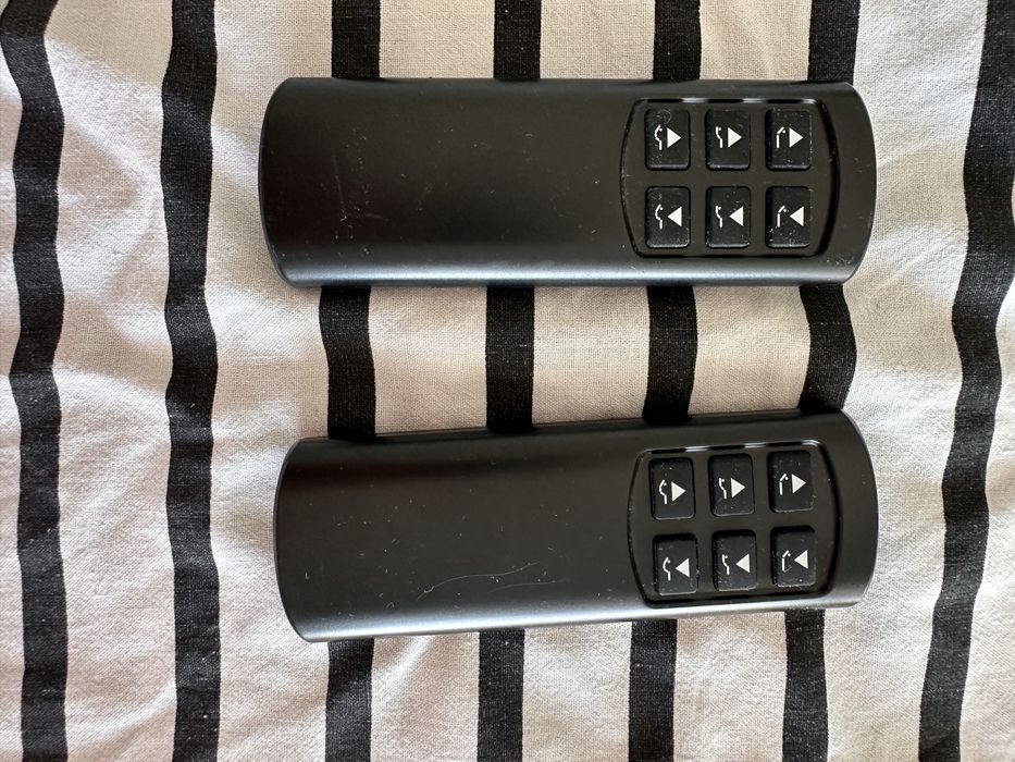 Cama articulada, elétrica king size