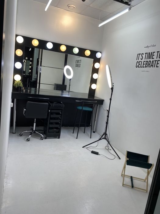 Оренда рочого місця Кабінет