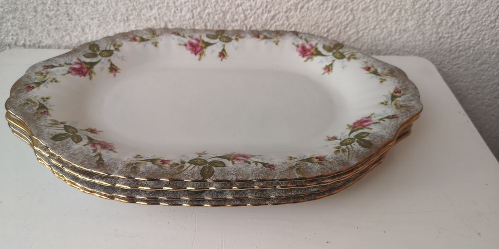 Duże Półmiski Chodzież Iwona