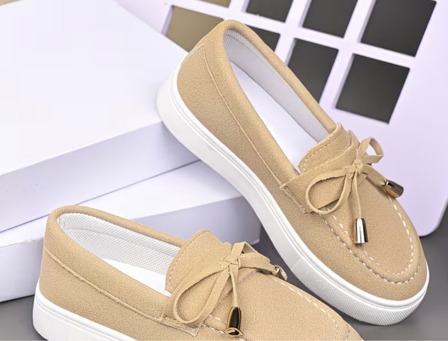 Продам мокасини дитячі