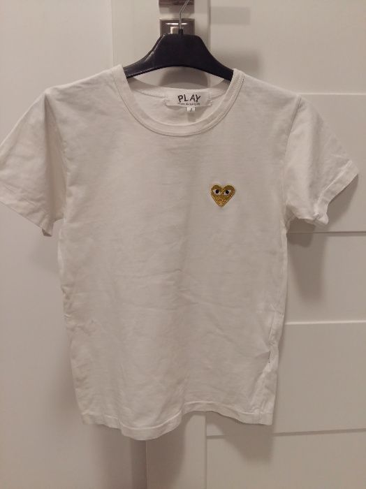 koszulka Comme des Garcons Play , s