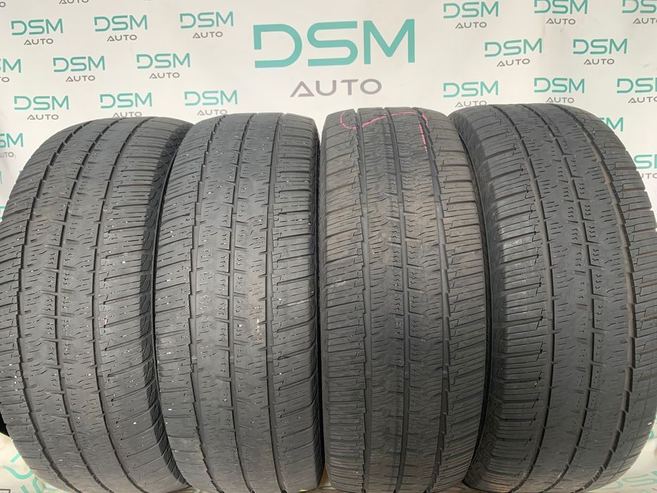 Склад шин б/в. 225/75 R16C Continental VanContact 4 Season