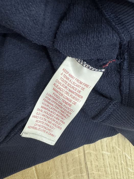 Кофта Levis 14/164 Оригинал