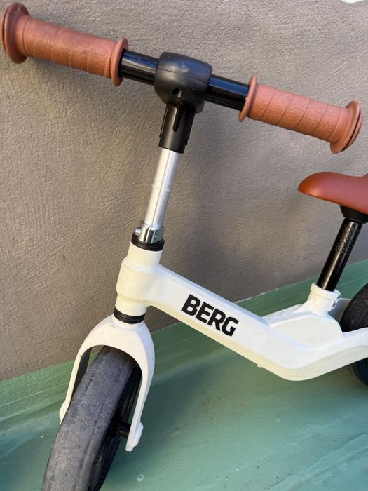 Bicicleta criança