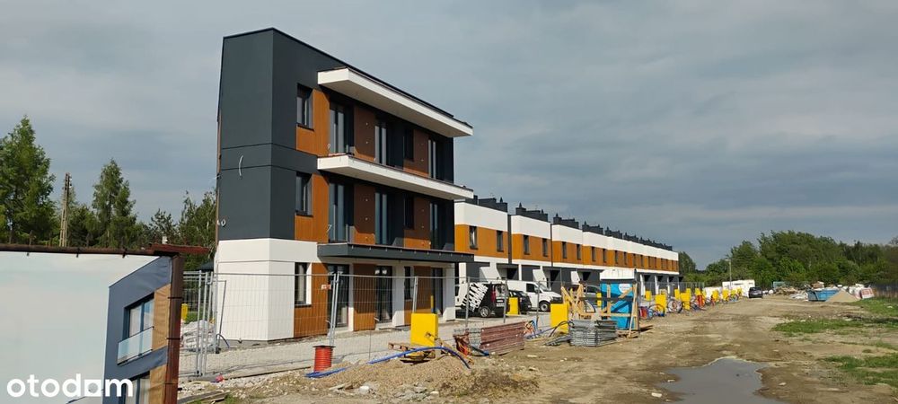 Osiedle Termalne Zacisze Segmenty własnościowe