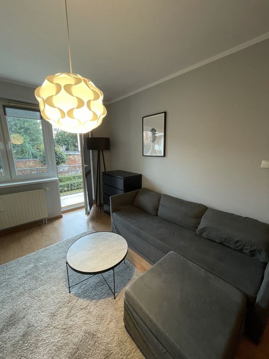 40m2 w spokojnej okolicy blisko Centrum Włocławka