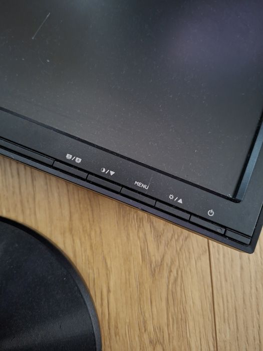 Monitor ASUS stan bardzo dobry