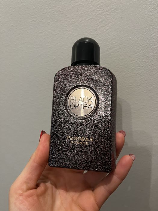 Black optra Pendora edp