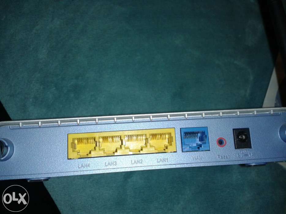 SMCWBR14-N Wireless Router64750644869377122