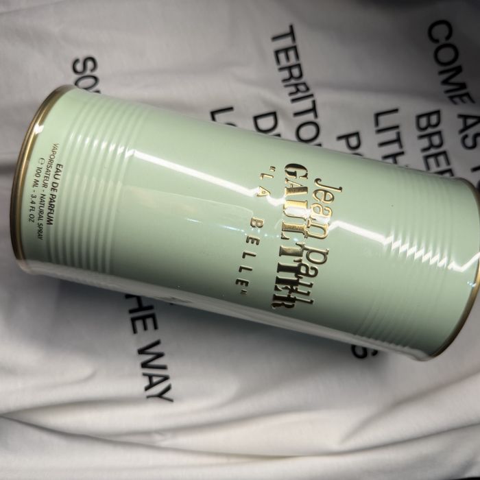 Perfumy Jean Paul Gaultier La Belle