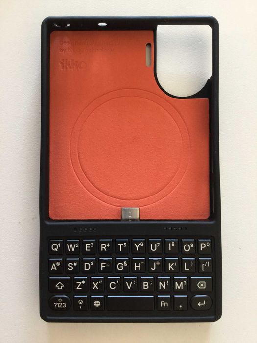 iKKO Mind One - Keyboard Case