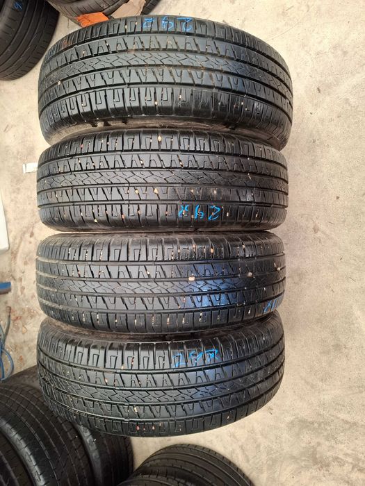 215/70R16 SAILUN Opony letnie  BDB STAN ! MONTAŻ W CENIE ! #245