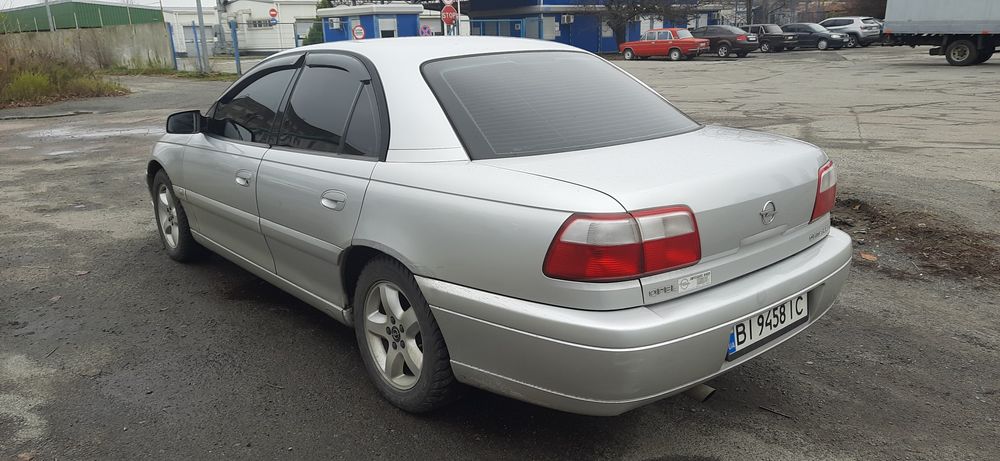 Продам Авто 2002 год