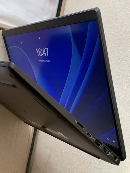 DELL Latitude 7420 8/256 і5-1145G7 Iris Xe