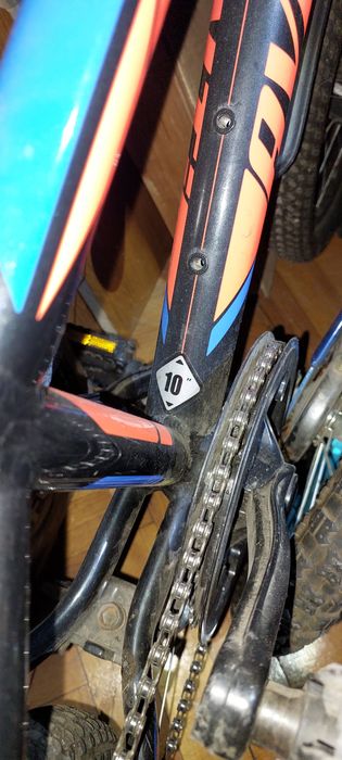 детский Велосипед Avanti