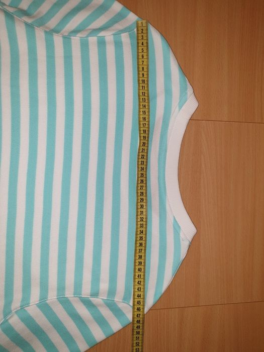 Новий жіночий Tommy Hilfiger 100% коттон бавовна хлопок
