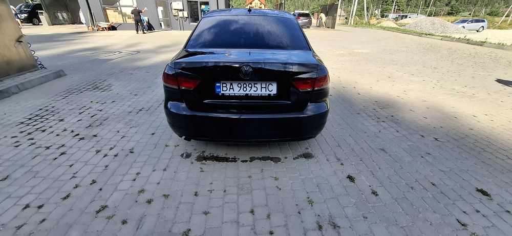 Продам пасата B7