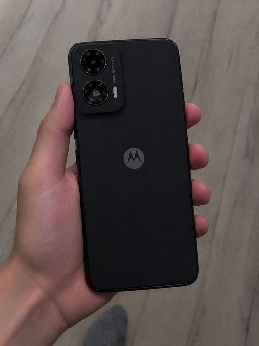 Sprzedam w miarę szybko Motorolę g35 5g