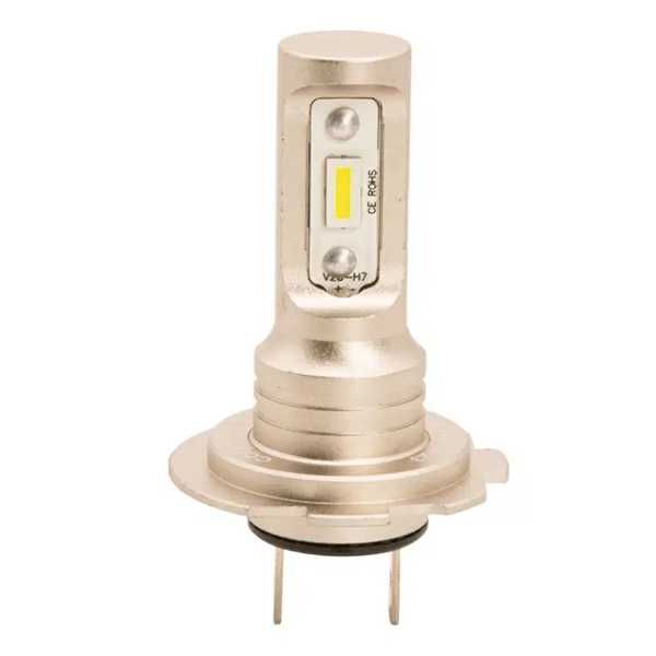 Kit de Lâmpadas H7 LED
